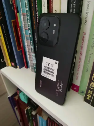 Smartphone Redmi 15C 5g - miniatura 5