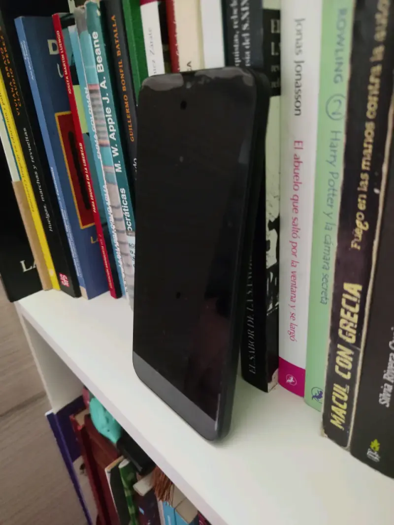 Smartphone Redmi 15C 5g - 6