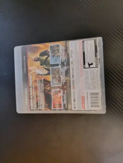 Juego PS3 Infamous 2 - miniatura 3