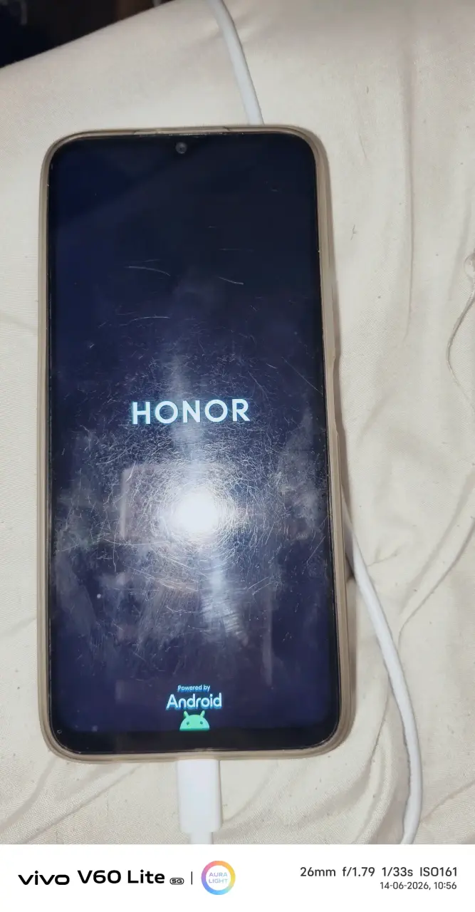 Celular Vivo V60 Lite azul - 2