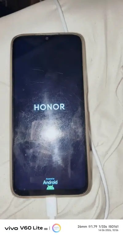 Celular Vivo V60 Lite azul - miniatura 2
