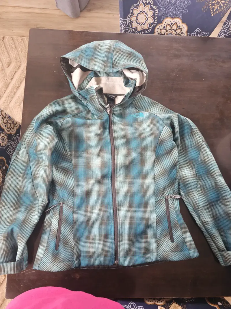 Chaqueta impermeable Soft The North Face - 1