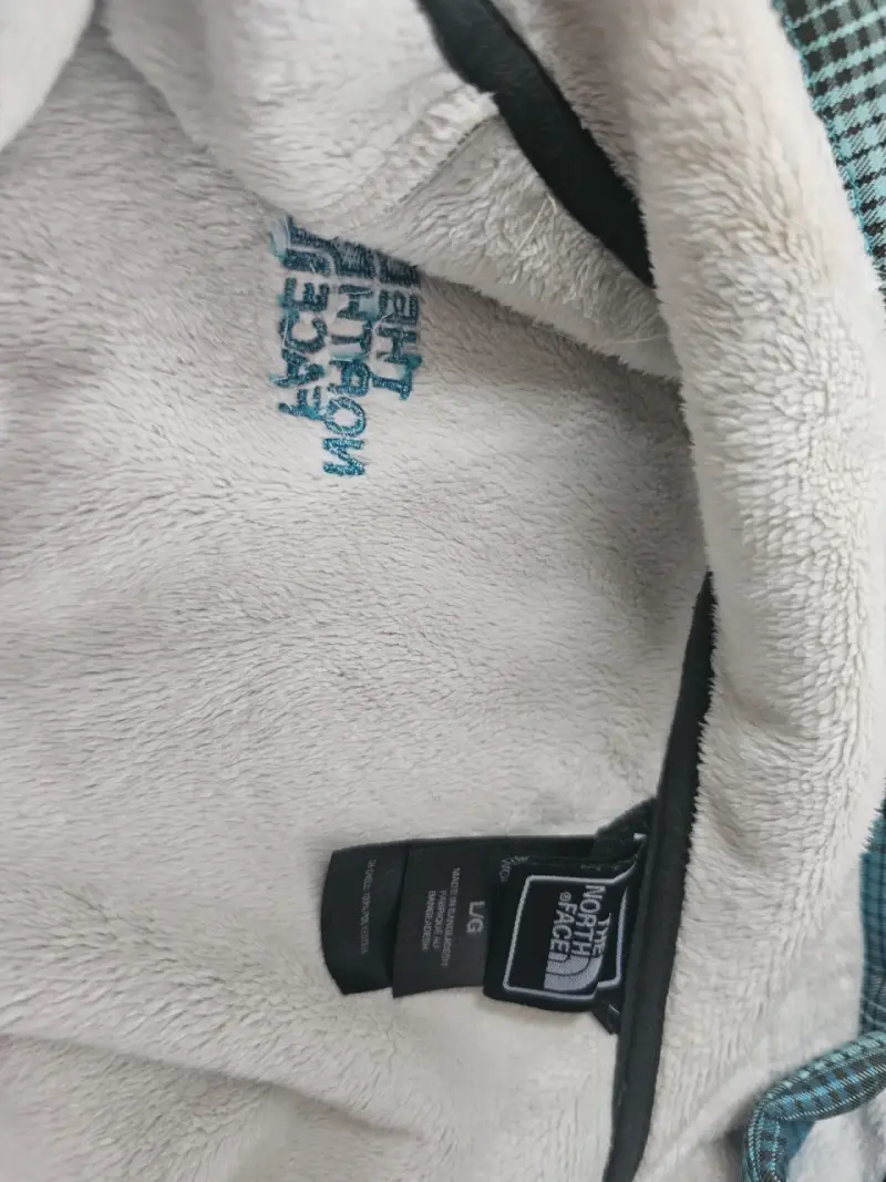 Chaqueta impermeable Soft The North Face - 3