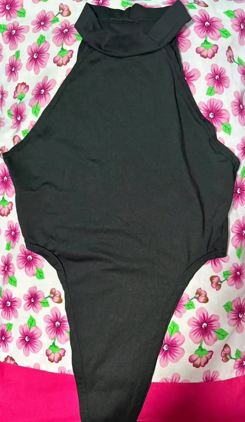 Top leopardo Juicy Couture - 3