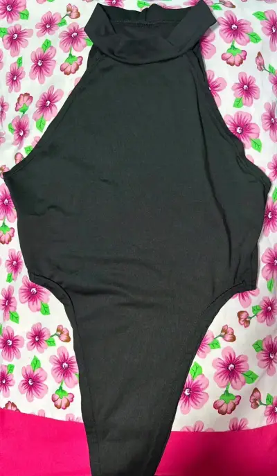 Top leopardo Juicy Couture - miniatura 3