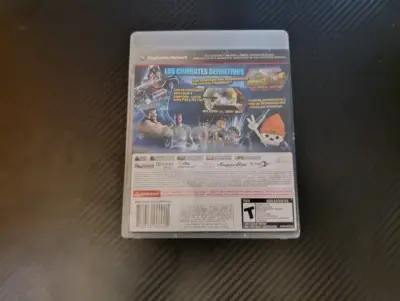 PS3: PlayStation All-Stars Battle Royale - miniatura 2