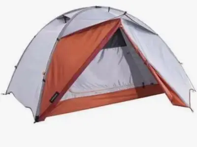 Carpa MT500 3 estaciones - miniatura 1