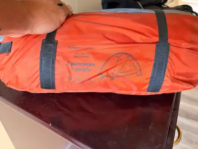 Carpa MT500 3 estaciones - miniatura 2