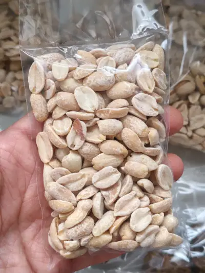 Paquete de Mani Bañado en chocolate sin azúcar - miniatura 5