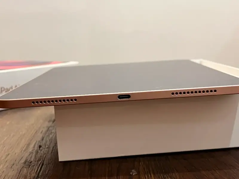 iPad Air 4, 64 GB - 2