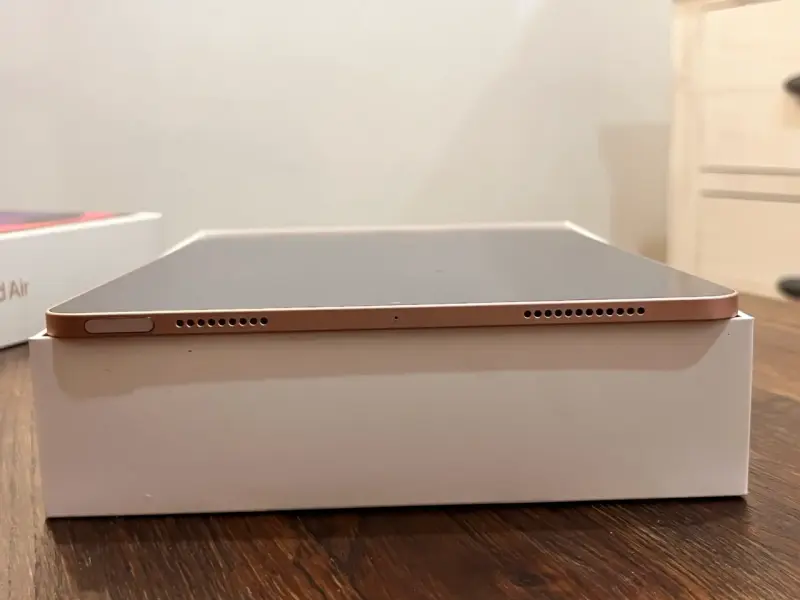 iPad Air 4, 64 GB - 3