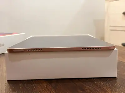 iPad Air 4, 64 GB - miniatura 3