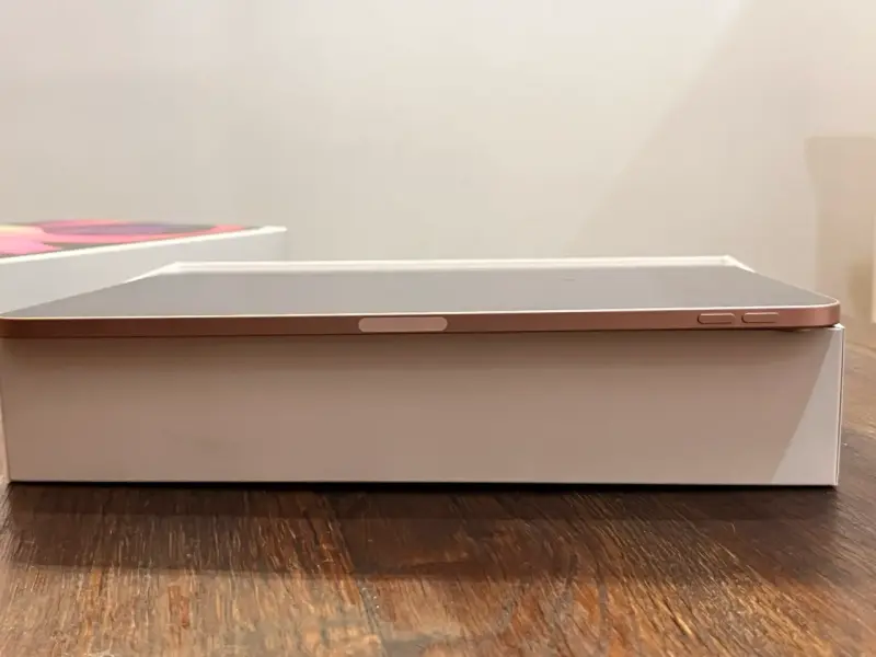 iPad Air 4, 64 GB - 4