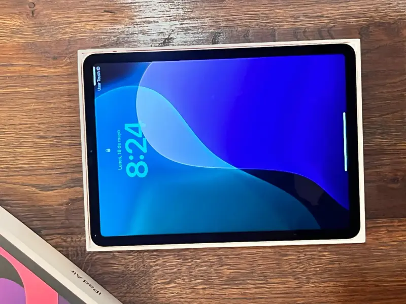 iPad Air 4, 64 GB - 6