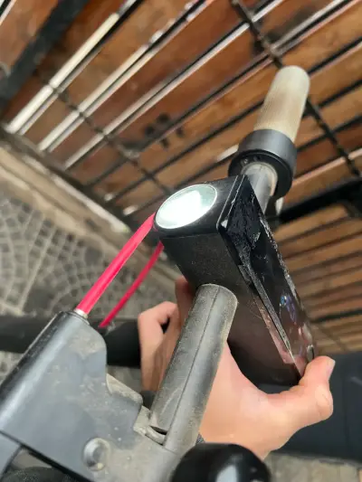 Scooter eléctrico xiaomi pro 4 ultra - miniatura 2