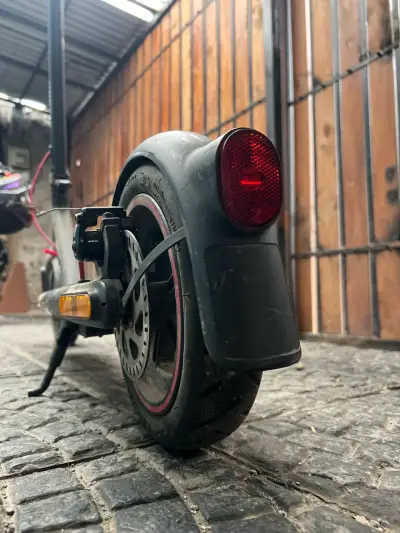 Scooter eléctrico xiaomi pro 4 ultra - miniatura 3