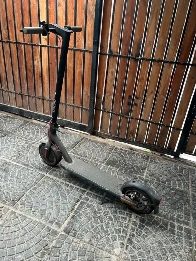Scooter eléctrico xiaomi pro 4 ultra - miniatura 4