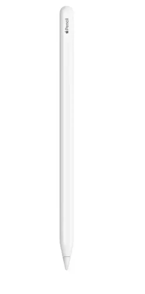 Apple Pencil 2da generación (carga inalámbrica) - 1
