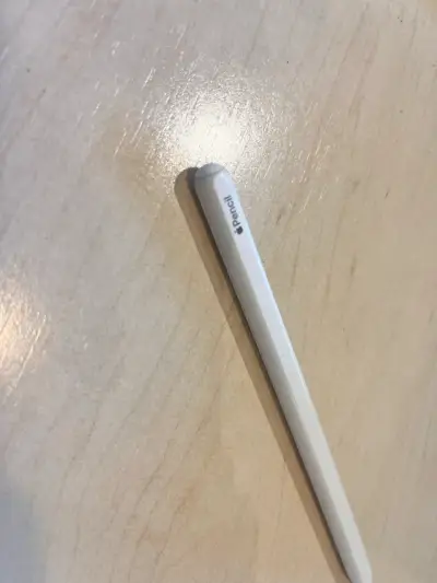 Apple Pencil 2da generación (carga inalámbrica) - miniatura 4