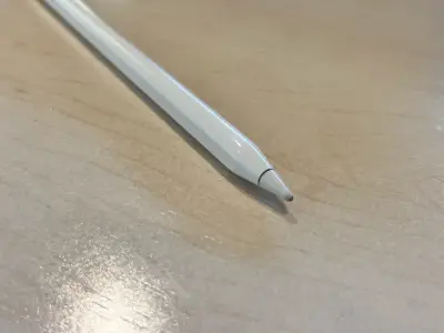 Apple Pencil 2da generación (carga inalámbrica) - miniatura 5