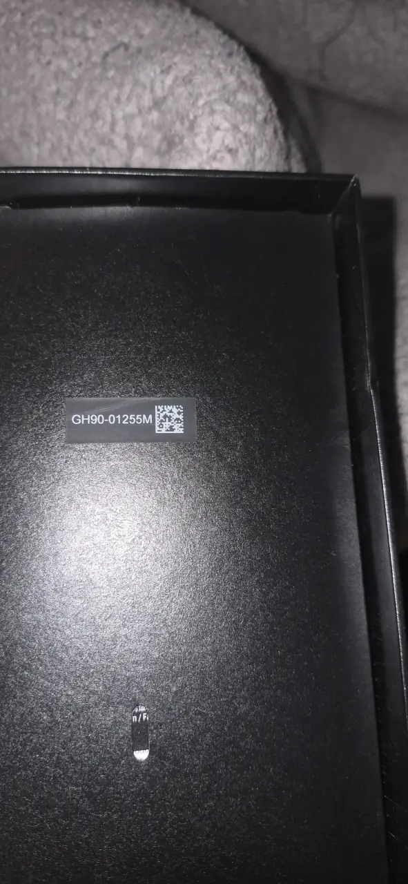 Galaxy S23 FE poco uso en caja - 3
