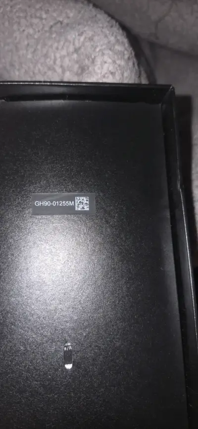 Galaxy S23 FE  poco uso en caja - miniatura 3