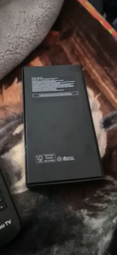 Galaxy S23 FE  poco uso en caja - miniatura 4
