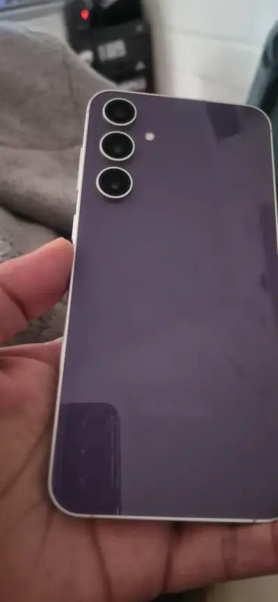 Galaxy S23 FE  poco uso en caja - miniatura 6