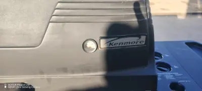 Parrilla a gas  con ruedas - miniatura 6