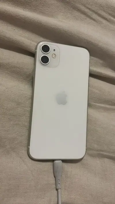 iPhone 11 blanco - miniatura 1