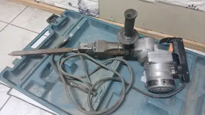Martillo demoledor Makita - miniatura 1