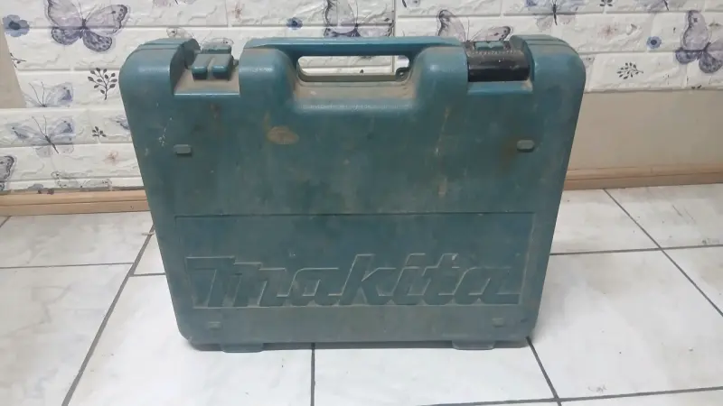 Martillo demoledor Makita - 5