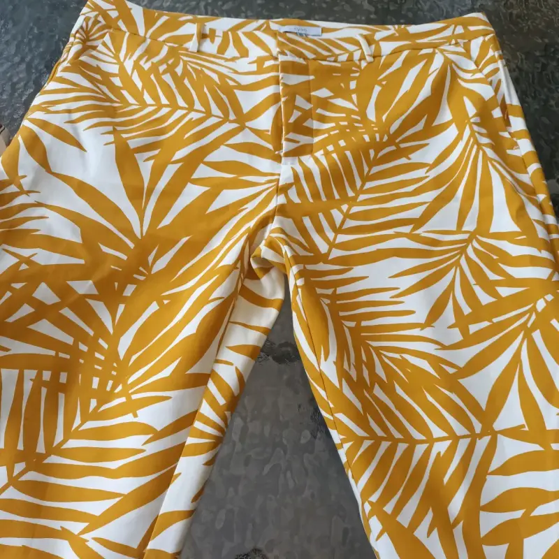 Pantalones - 1
