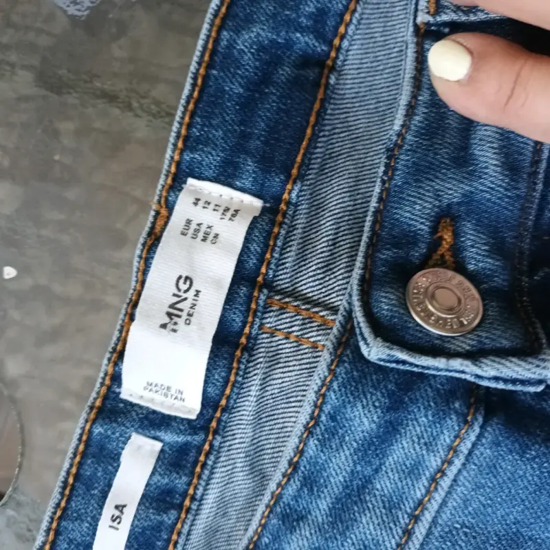 Pantalones - 4