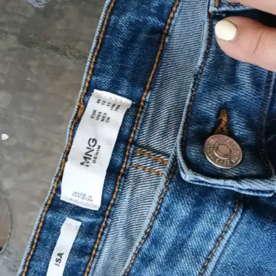 Pantalones - miniatura 4