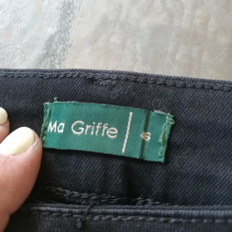 Pantalones - 5