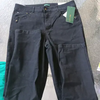 Pantalones - miniatura 6