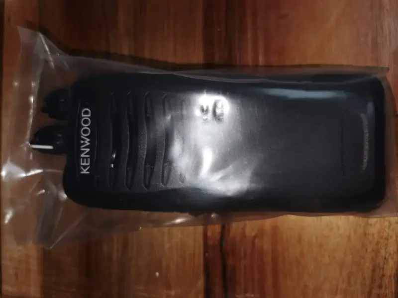 Radio portátil Kenwood nueva tk-3402 - 2