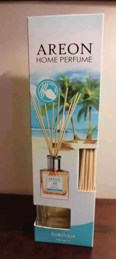 Difusor de aroma Areon - miniatura 5