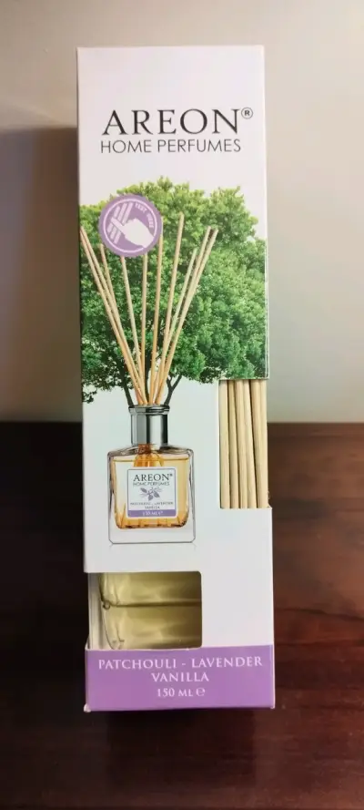 Difusor de aroma Areon - miniatura 6