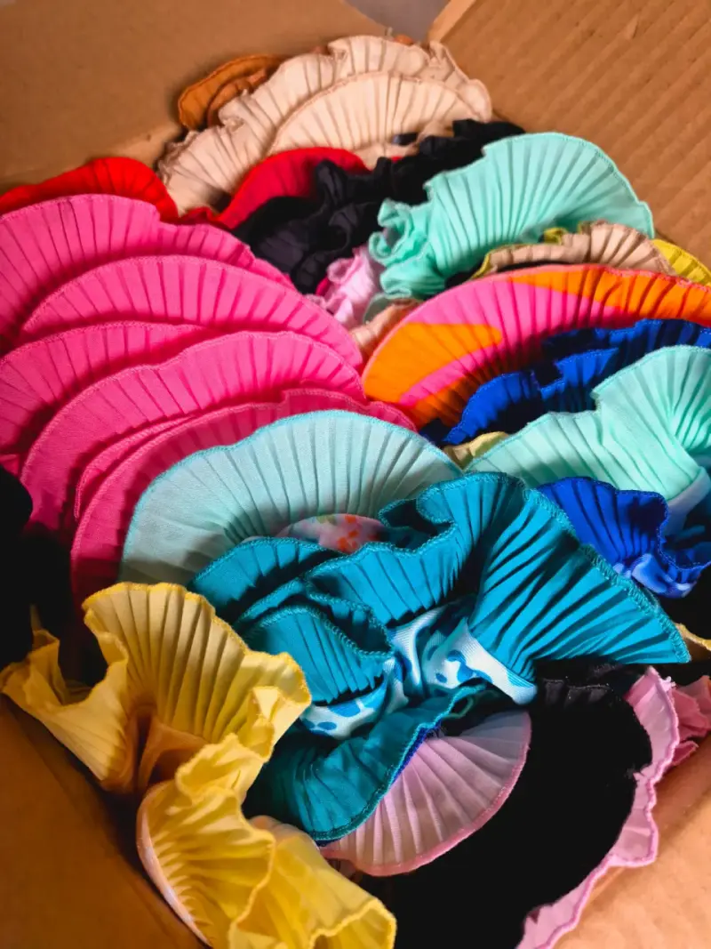 Rumbas 5 x $10.000 - 2