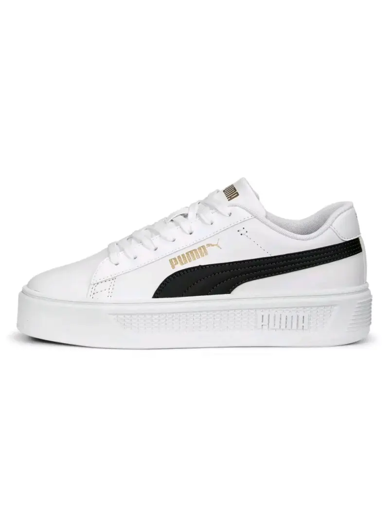 Zapatillas blancas PUMA original nuevas - 1