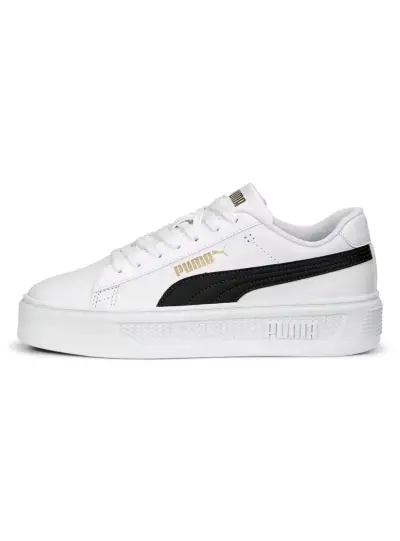 Zapatillas blancas PUMA original nuevas - miniatura 1