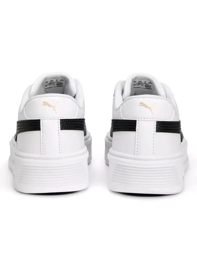 Zapatillas blancas PUMA original nuevas - 3