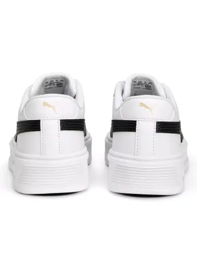 Zapatillas blancas PUMA original nuevas - miniatura 3