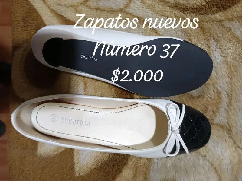 Zapatos de fútbol Lotto azules - 4