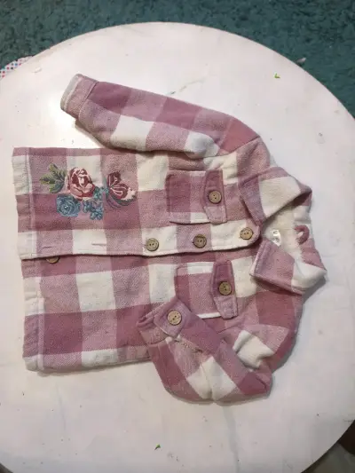 Chaqueta limonada talla 3 - miniatura 2