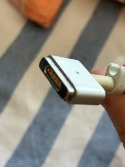 Adaptador de corriente MagSafe 2 60W - miniatura 2