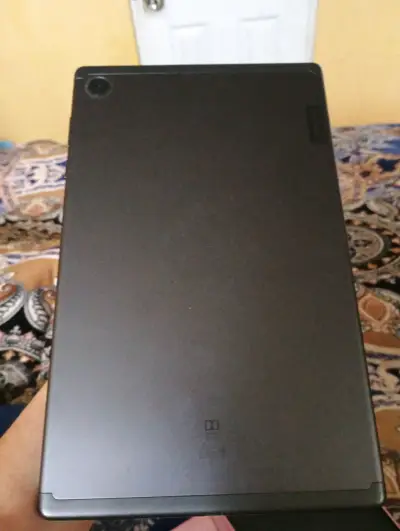 Tablet gráfica negra - miniatura 2