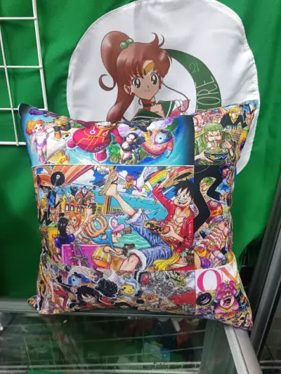 Cojín personalizado - miniatura 2